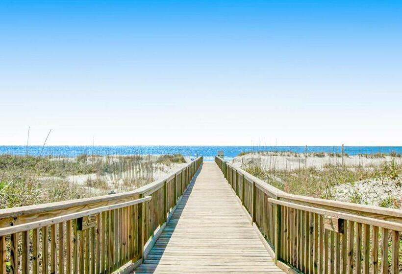Апартаменты 2 Спальни, Fiddlers Cove 22j
