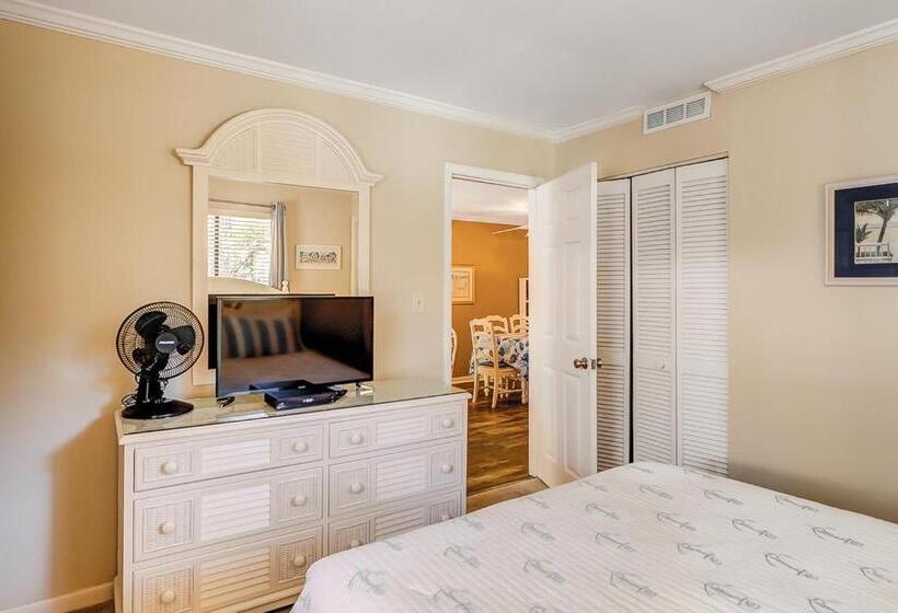 Апартаменты 2 Спальни, Fiddlers Cove 22j