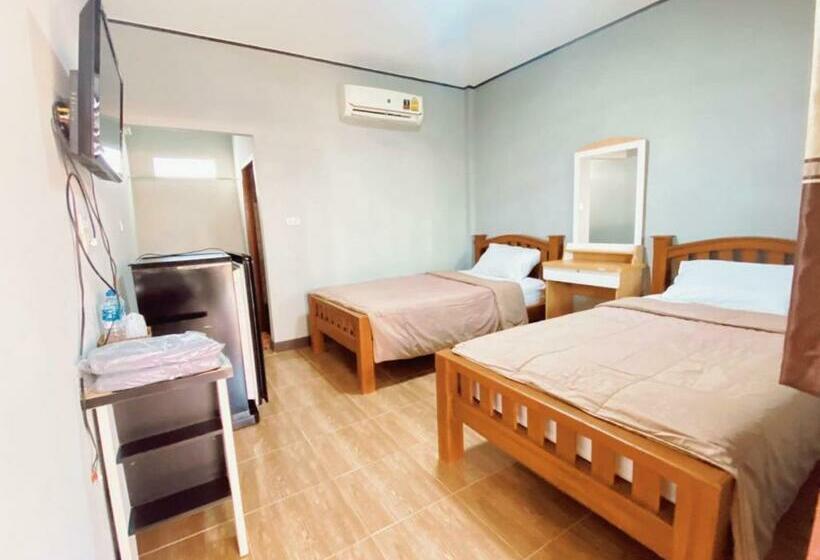 Номер Economy, โรงแรม Mt Homestay