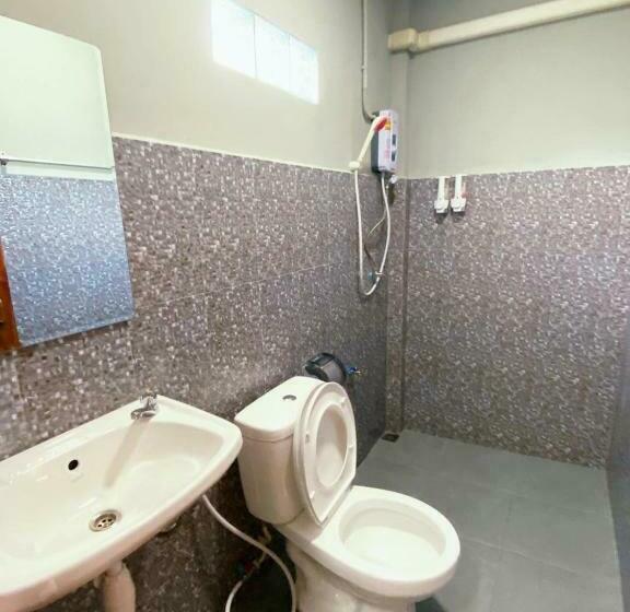 经济房, โรงแรม Mt Homestay