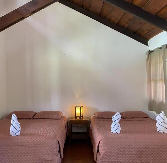 Quarto Estandar, Utz Tzaba