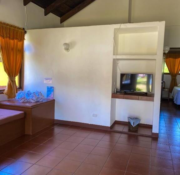 Bungalow Familiar, Utz Tzaba