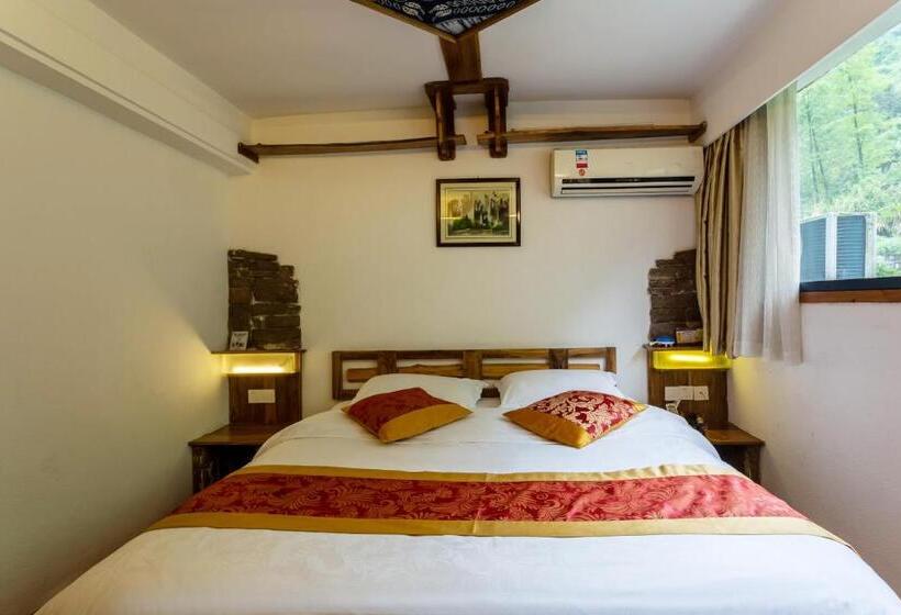 스탠다드 룸, Destination Youth Hostel