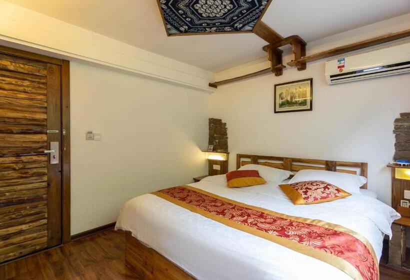 Номер Стандарт, Destination Youth Hostel