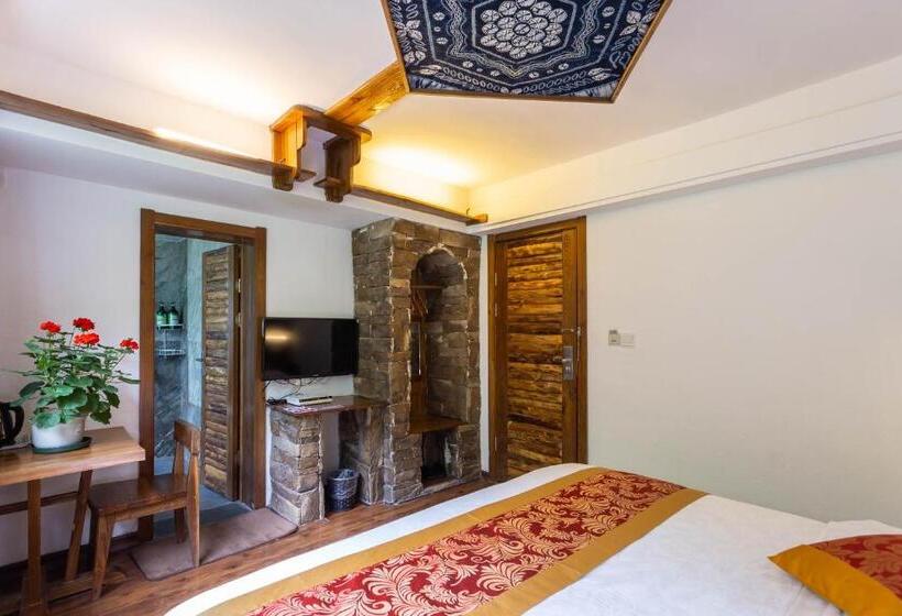 스탠다드 룸, Destination Youth Hostel