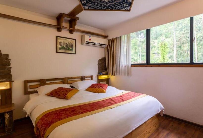 스탠다드 룸, Destination Youth Hostel
