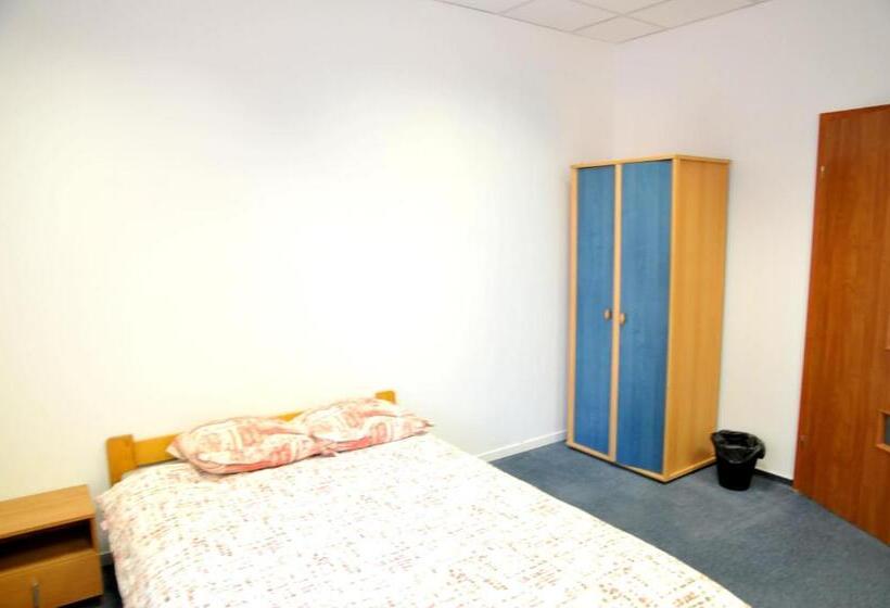 Quarto Economy, Erasmus Rooms Genius