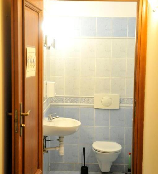 Quarto Basic, Erasmus Rooms Genius