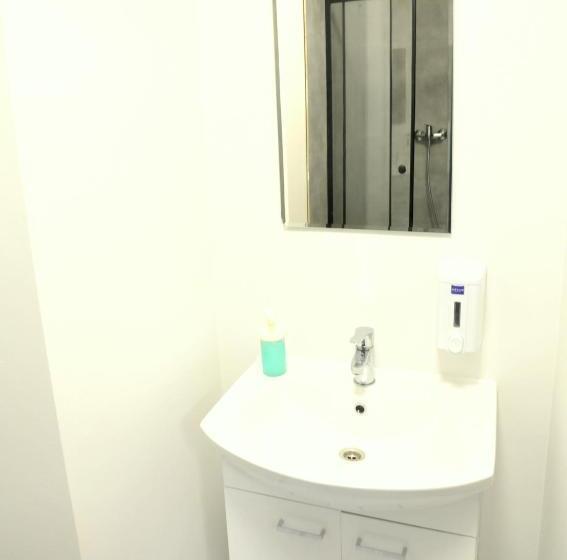 Quarto Basic, Erasmus Rooms Genius