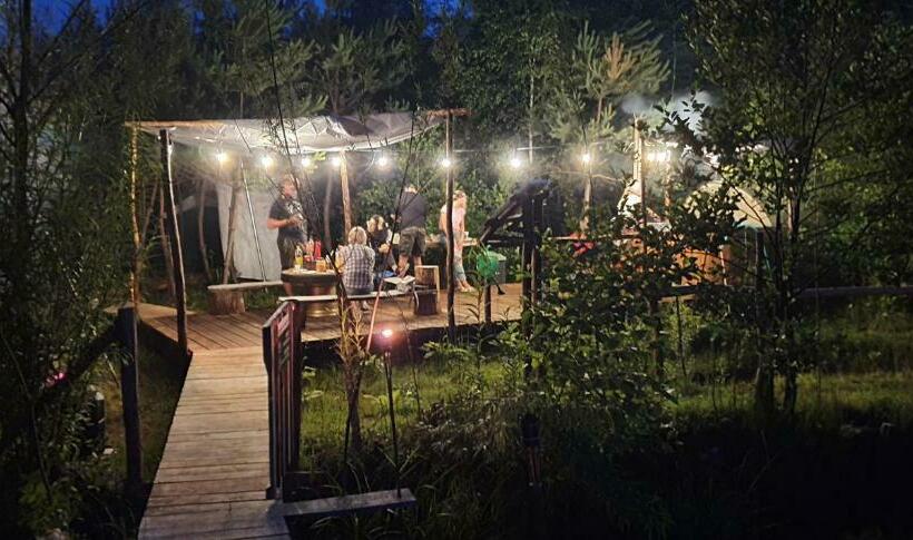 Casa 4 Quartos, Agroturystyka Na Słonecznej Orawie U Dzikich