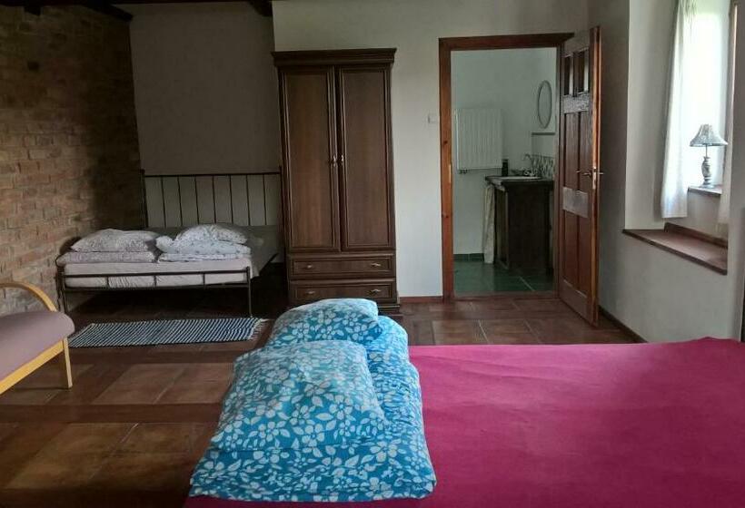 四人标准间, Jabłkowo Na Skraju Puszczy Boreckiej śniadania W Cenie