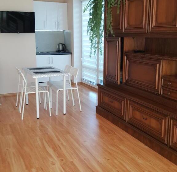 Номер Стандарт Трехместный, Apartament 3osobowy