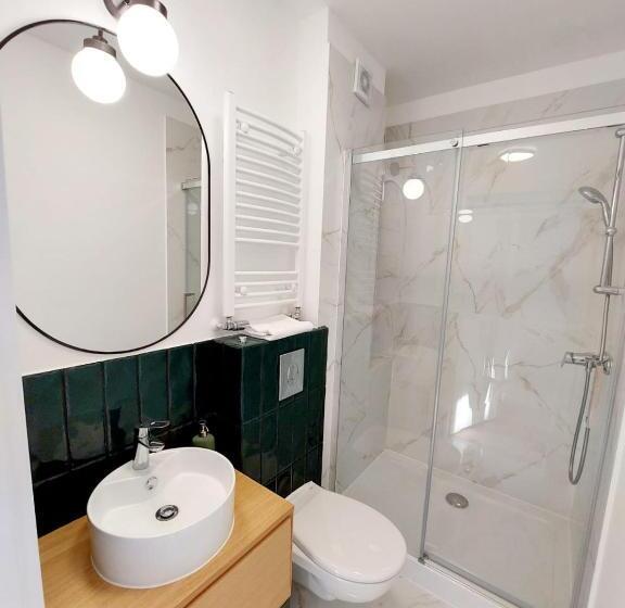 Quarto Deluxe com Sacada, Willa Aniela