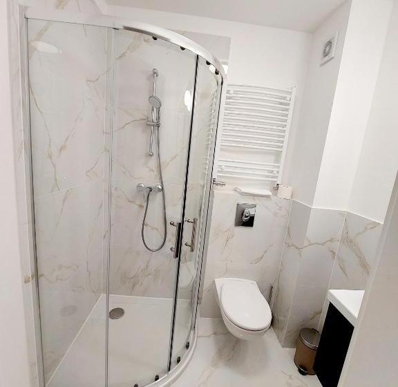 Quarto Deluxe, Willa Aniela