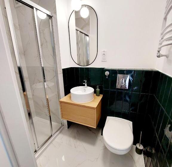 Quarto Triplo Deluxe, Willa Aniela