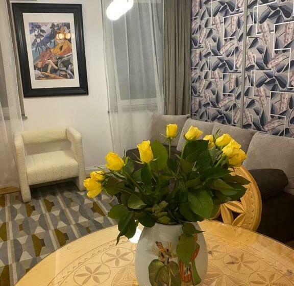 Apartamento 1 Dormitório, Willa Monte