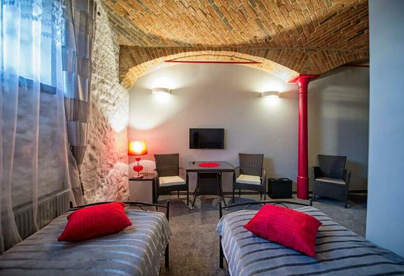 Номер Superior, żabi Dwór   Hotel   Restauracja   Spa