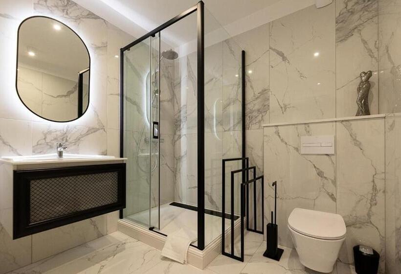 آپارتمان 1 خوابه, Apartamenty Prestige Mielno Uniescie
