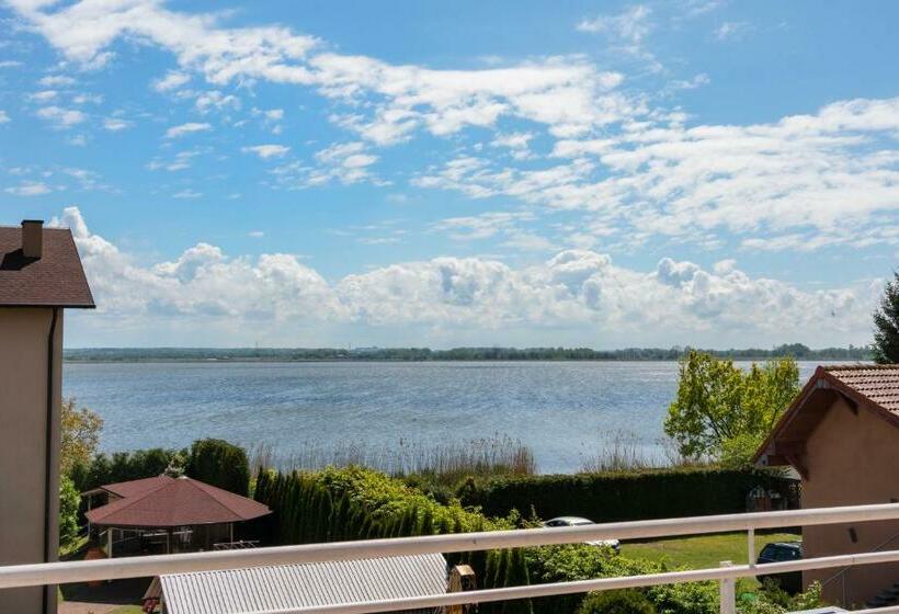 Apartamento 1 Dormitório, Apartamenty Prestige Mielno Uniescie