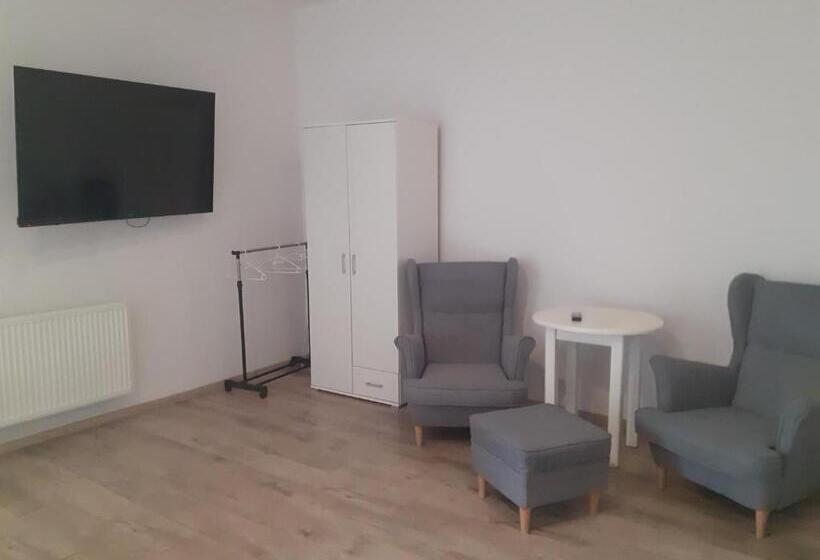 Номер Deluxe, Apartamenty Retro