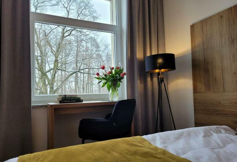 Номер Стандарт, Good Sleep