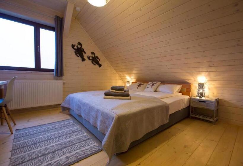 Номер Стандарт, Sirvis Apartamenty
