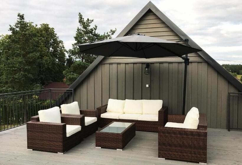 Номер Superior, Sirvis Apartamenty