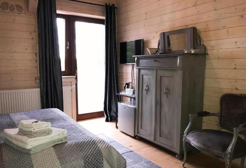 Номер Superior, Sirvis Apartamenty