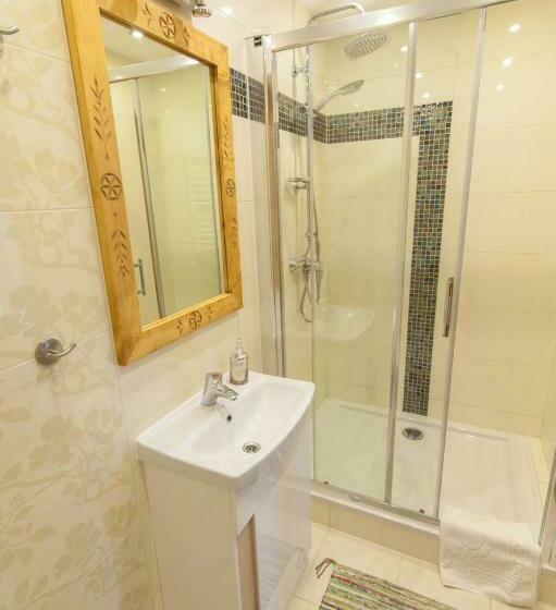 Номер Deluxe, Willa Regina Ii Resort & Spa