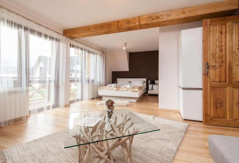 Номер Deluxe, Willa Regina Ii Resort & Spa