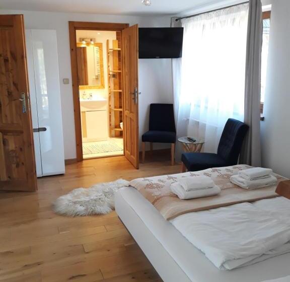 Четырехместный Номер Стандарт, Willa Regina Ii Resort & Spa