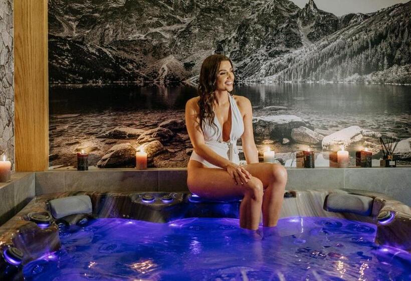 Номер Deluxe, Willa Regina Ii Resort & Spa