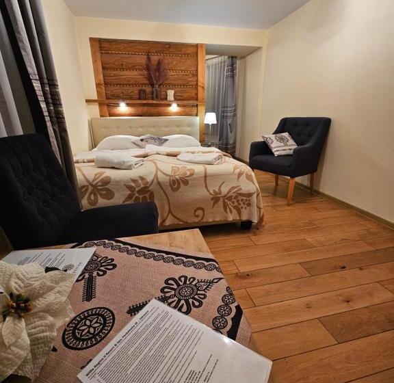 Номер Deluxe, Willa Regina Ii Resort & Spa