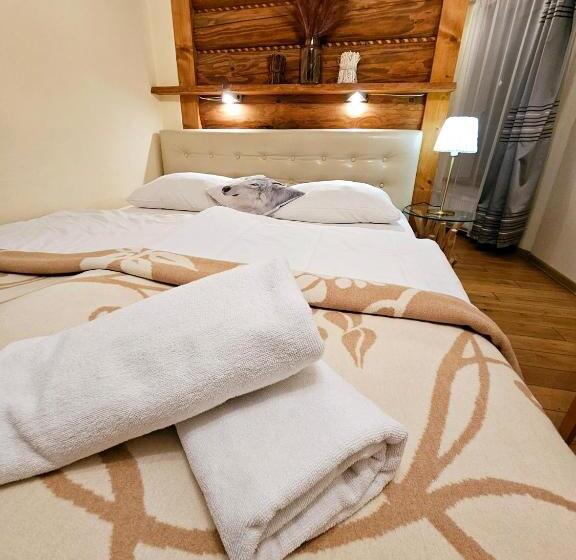 Номер Deluxe, Willa Regina Ii Resort & Spa