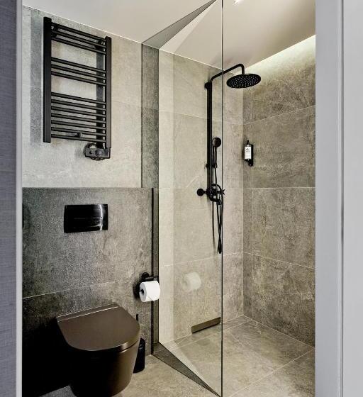 1 Bedroom Apartment, Harda House Friends & Spa