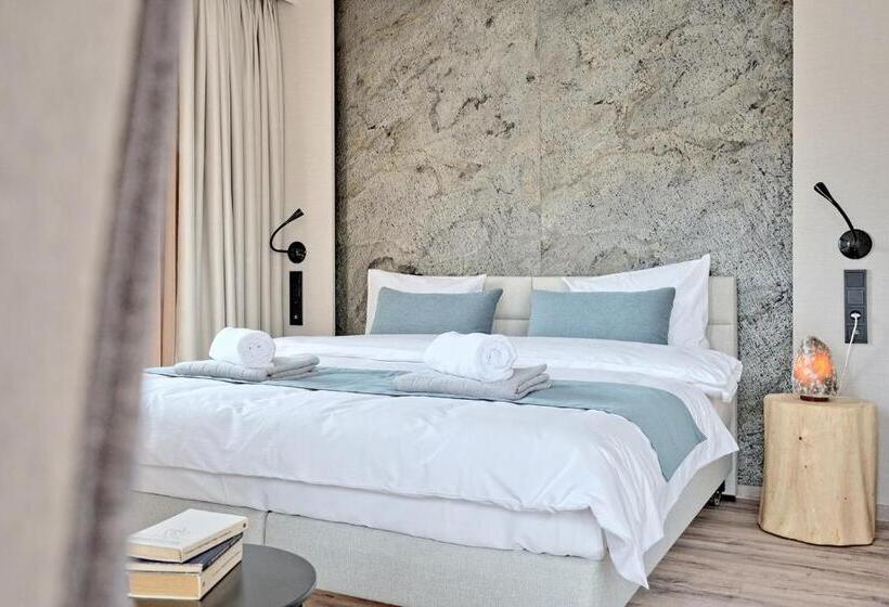 Апартаменты Superior 1 Спальня, Harda House Friends & Spa