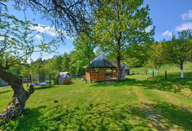 Номер Стандарт Трехместный, Agroturystyka Chata Za Wsią