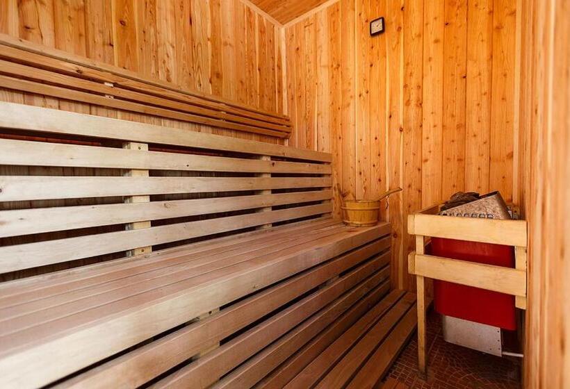 Апартаменты 2 Спальни, Apartament Skandynawski