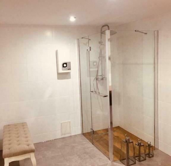 Апартаменты 2 Спальни, Apartament Skandynawski