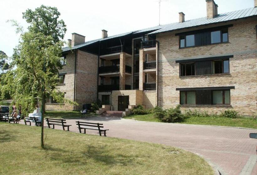 اتاق استاندارد سه نفره, Leśny Dwór
