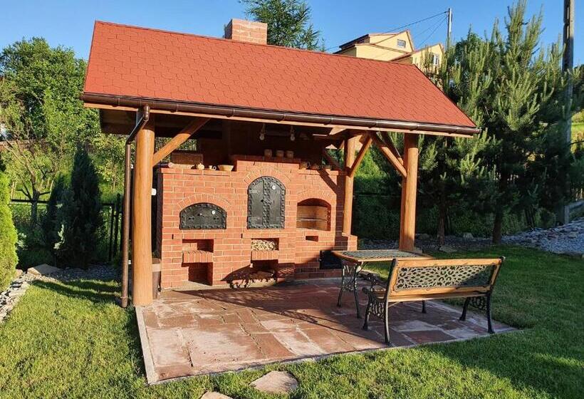 Апартаменты 1 Спальня, Apartamenty Pod Gromadzyniem