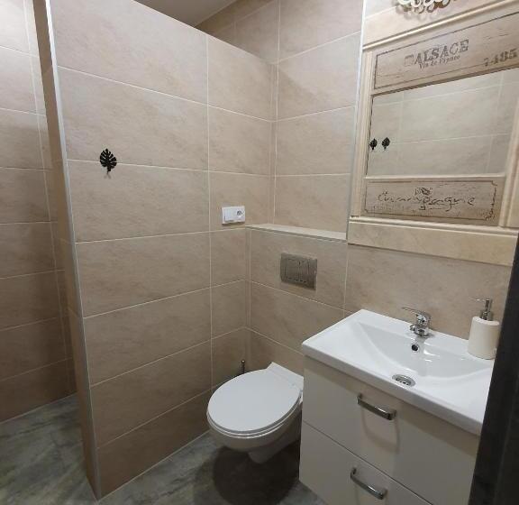 Апартаменты 1 Спальня, Apartamenty Pod Gromadzyniem