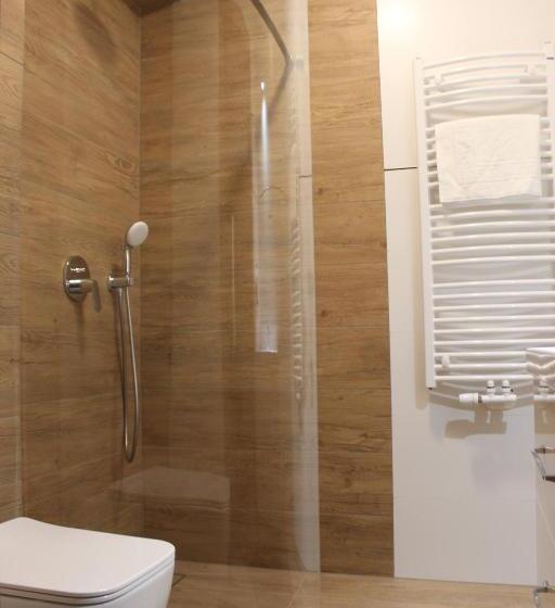 Трехместный Номер Классика, Askana   Basen, Sauny, Jacuzzi