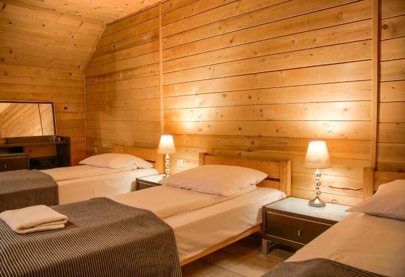 Апартаменты 2 Спальни, Dw Pod Jaworami   Relaks W Spa   Jacuzzi, Sauna Na Wyłączność