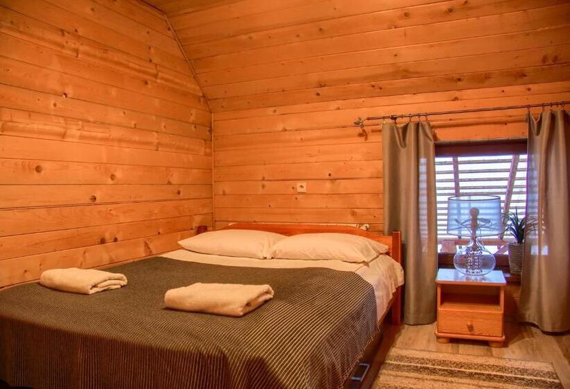 Апартаменты 2 Спальни, Dw Pod Jaworami   Relaks W Spa   Jacuzzi, Sauna Na Wyłączność