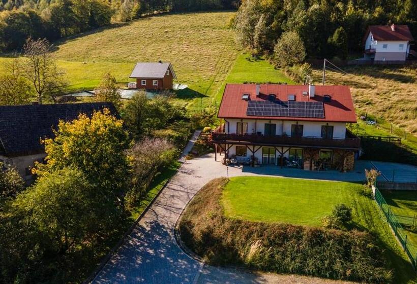 Quarto Estandar Vista Montanha, Cudne Manowce