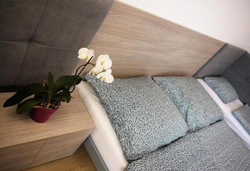 Семейное Студио, Tasarz Spa Ośrodek Wczasowy
