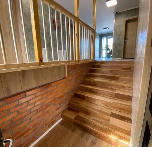Трехместный Номер Классика, Tasarz Spa Ośrodek Wczasowy