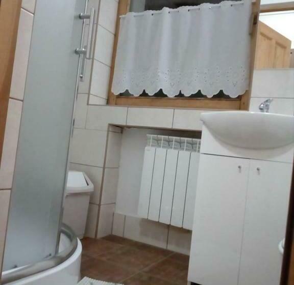 Номер Стандарт, U Skowronków