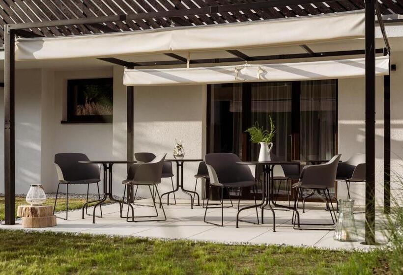 اتاق خانوادگی, Villa Górska Ski & Bike